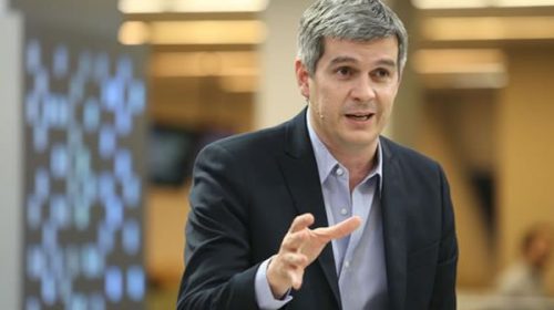 “Hace ya más de nueve meses que está creciendo el empleo en la Argentina”