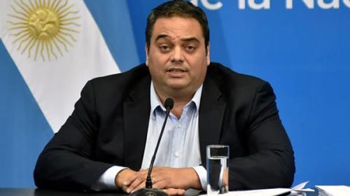 Pagarán $ 4.000 extra a beneficiarios de planes sociales que trabajen Pagarán $ 4.000 extra a beneficiarios de planes sociales que trabajen