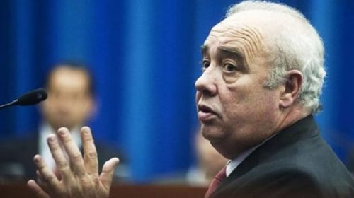 Renunció el encargado de auditar el polémico pacto del Gobierno con el Correo
