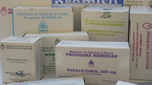 Macri pone fin al Programa Remediar