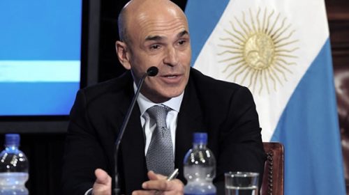 Odebrecht: qué dice la apelación del fiscal Delgado al sobreseimiento de Arribas