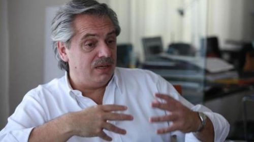 “El problema no es lo que Cristina hizo, es lo que Macri hace”