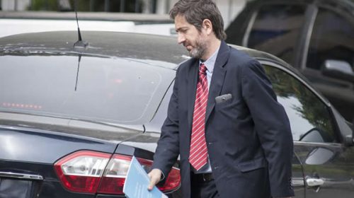 Procesan por mentir a testigos que dijeron ver a Casanello en Olivos