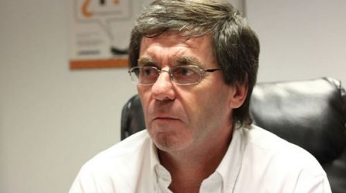 “No se incrementa la deuda, estamos mejorando plazos y tasas”, dijo Ballay
