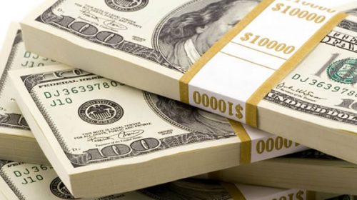 Autorizan emisión de bonos por hasta u$s 20.000 millones con renuncia a inmunidad soberana