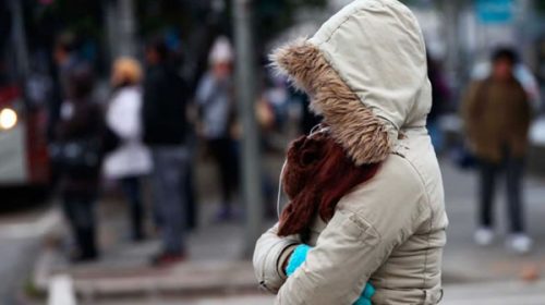 Llega el frío, con mínimas de hasta 4 grados en Entre Ríos Llega el frío, con mínimas de hasta 4 grados en Entre Ríos