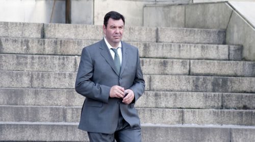 Para Lijo “no es normal” que se hayan filtrado las escuchas de Cristina y Parrilli