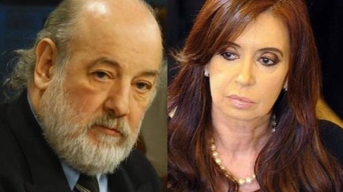 Bonadio superstar: se declaró incompetente y evidenció el armado de la causa contra Cristina