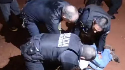 Jujuy: renunciaron jefes de Policía tras operativos en un predio universitario