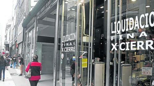 Inflación Congreso dio 2,2% en marzo y acumula 6,1% en primer trimestre Inflación Congreso dio 2,2% en marzo y acumula 6,1% en primer trimestre