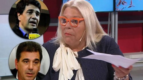 Carrió denunció corrupción en Cambiemos y explicó por qué no se candidateó en Provincia