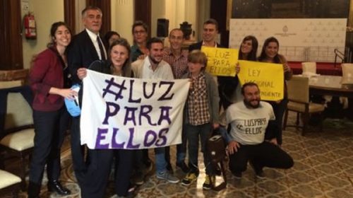 Diputados aprobó el proyecto de tarifas gratuitas para electrodependientes