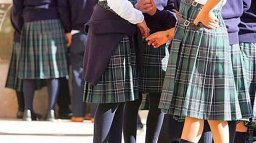 El Gobierno extendió por un año beneficios impositivos para escuelas privadas