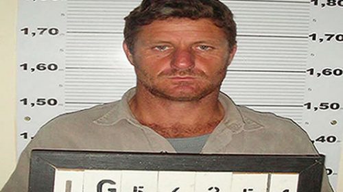 Mañana indagarán a Fabián Pavón por el crimen de Micaela Mañana indagarán a Fabián Pavón por el crimen de Micaela