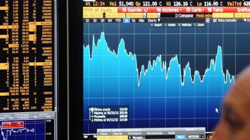 Los bancos ya no traccionan: en marzo dejó de crecer el crédito Los bancos ya no traccionan: en marzo dejó de crecer el crédito