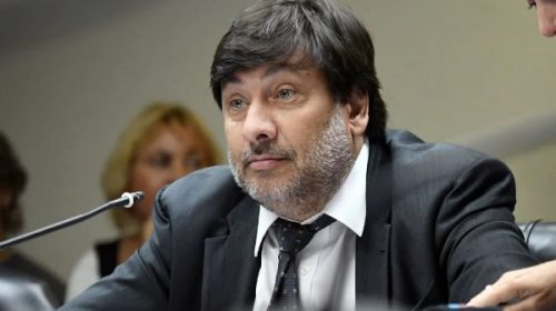 Para Freiler, “hay una intencionalidad política” en la investigación en su contra