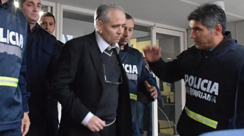 Postergan el juicio al cura acusado de abusar a menores