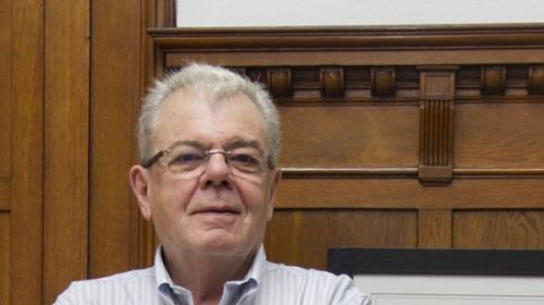 Renunció un hombre clave en Energía: se fue José Luis Sureda