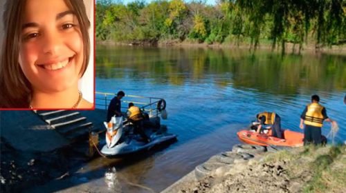 Búsqueda de Micaela: Creen que el sospechoso pudo haber actuado con un cómplice