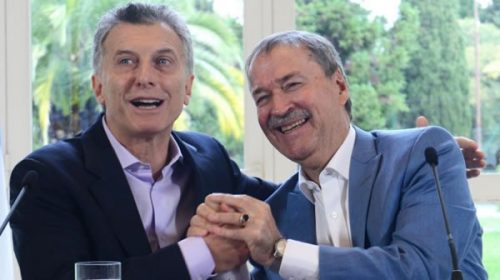 Córdoba vuelve a la carga por subsidios y fondos coparticipables Córdoba vuelve a la carga por subsidios y fondos coparticipables