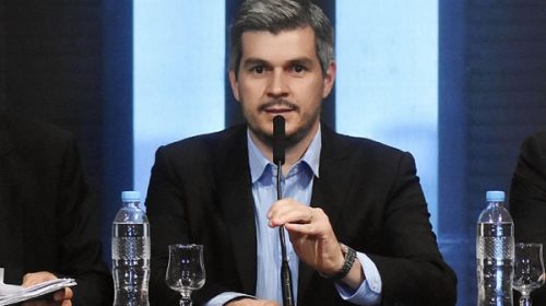 Peña asistirá al Congreso para dar el informe de gestión