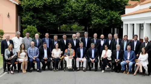 Las provincias tomaron deuda externa por casi u$s 10.000 millones