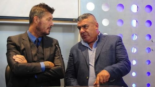 Este martes se reúne la AFA para poner en marcha la Superliga