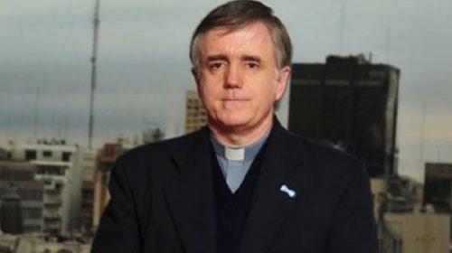 Grassi fue beneficiado con el ‘2×1’ y podría quedar en libertad