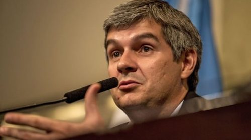 Marcos Peña negó desfinanciamiento del cine, pero admitió “reformas necesarias” Marcos Peña negó desfinanciamiento del cine, pero admitió “reformas necesarias”