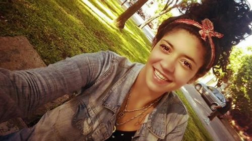 El 54% de las personas desaparecidas en el país son mujeres