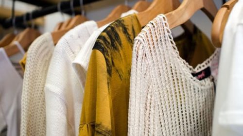 La importación de indumentaria creció en un 135% y se duplicaron las compras a China