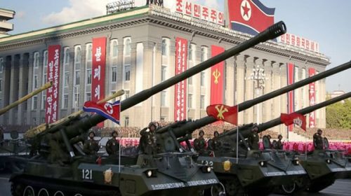 Conocé cuál es el verdadero poderío nuclear de las dos Coreas enfrentadas