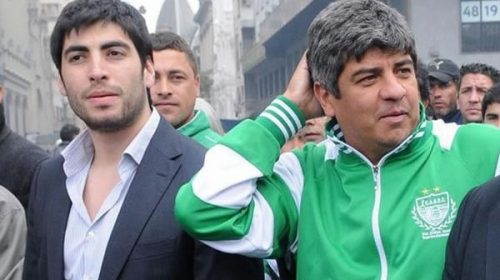 Fuertes cruces entre líderes gremiales puso al filo de la ruptura a la CGT