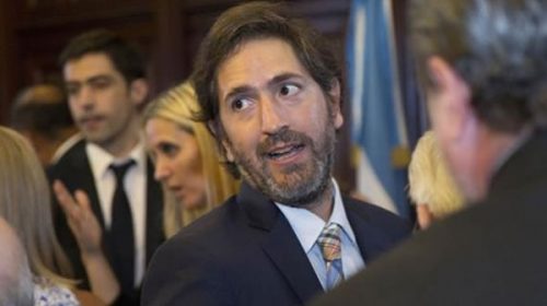 Casanello rechazó pedido de indagatoria de Cristina por la causa Báez