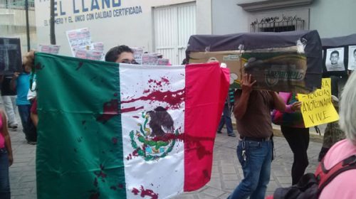 La violencia le cuesta a México la quinta parte de su PIB