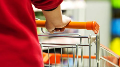 Según CAME, las ventas minoristas cayeron 4,4% en marzo Según CAME, las ventas minoristas cayeron 4,4% en marzo