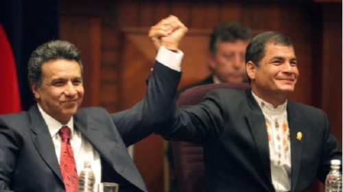 La OEA avala los resultados de las elecciones de Ecuador y reconoce la victoria de Moreno