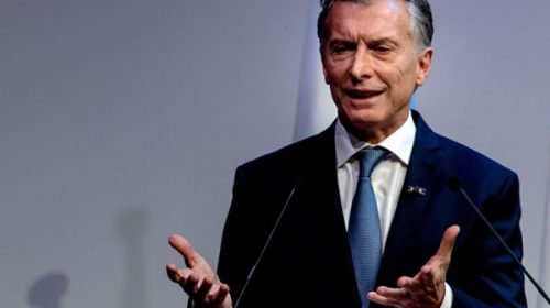 Seis de cada diez argentinos están de acuerdo con el paro nacional