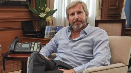 El Ejecutivo insiste en que provincias bajen IIBB para abaratar cuotas de créditos hipotecarios