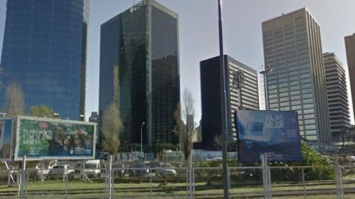 Autorizan una nueva venta de inmuebles del Estado