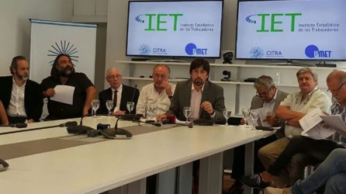 Para gremios, la inflación fue del 2,1% en marzo