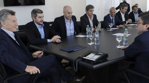 Por la baja del riesgo país, el BID destinará u$s 500 M extra para Argentina