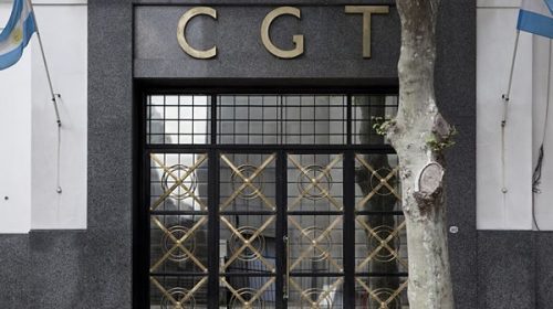 Respuesta del Gobierno al paro: endurece controles y apunta a líderes sindicales