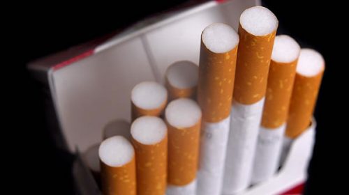 Vuelven a subir los cigarrillos un 4,5% Vuelven a subir los cigarrillos un 4,5%