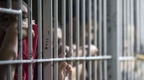 Cada semana, 200 violadores son liberados en todo el país