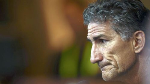 Es oficial: Bauza dejó de ser el técnico de la Selección