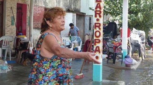 Tras las inundaciones, el gobierno de Tucumán cruzó a Nación: “Estamos bastante solos”