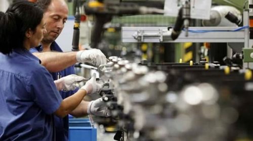 En lo que va del año, las pymes bonaerenses perdieron más de 150 mil puestos de trabajo En lo que va del año, las pymes bonaerenses perdieron más de 150 mil puestos de trabajo
