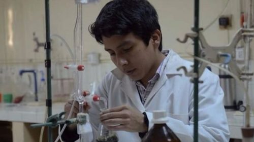 Estudiante detenido en Jujuy sostuvo que la policía actuó de forma “violenta e innecesaria” Estudiante detenido en Jujuy sostuvo que la policía actuó de forma “violenta e innecesaria”