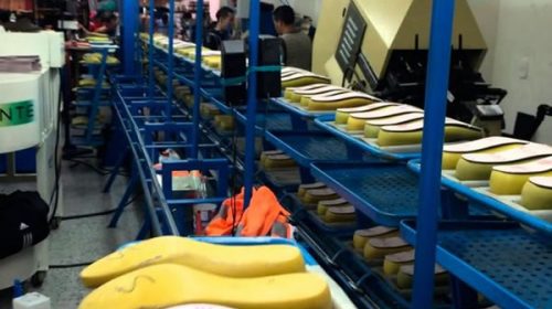 Advierten por la “desaparición de muchas pymes” tras apertura de importaciones Advierten por la “desaparición de muchas pymes” tras apertura de importaciones